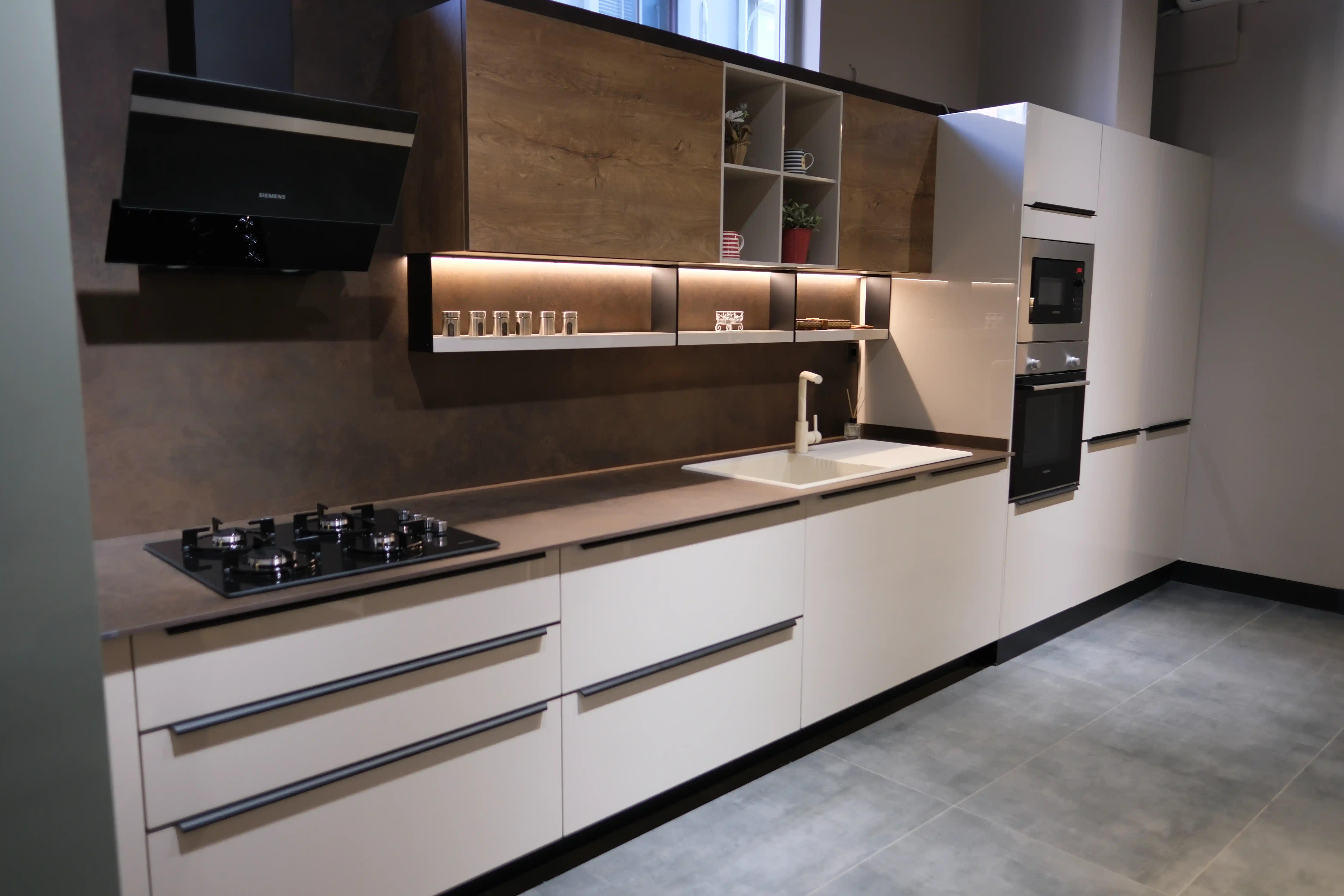 Mantis Mutfak Tezgahı - 10