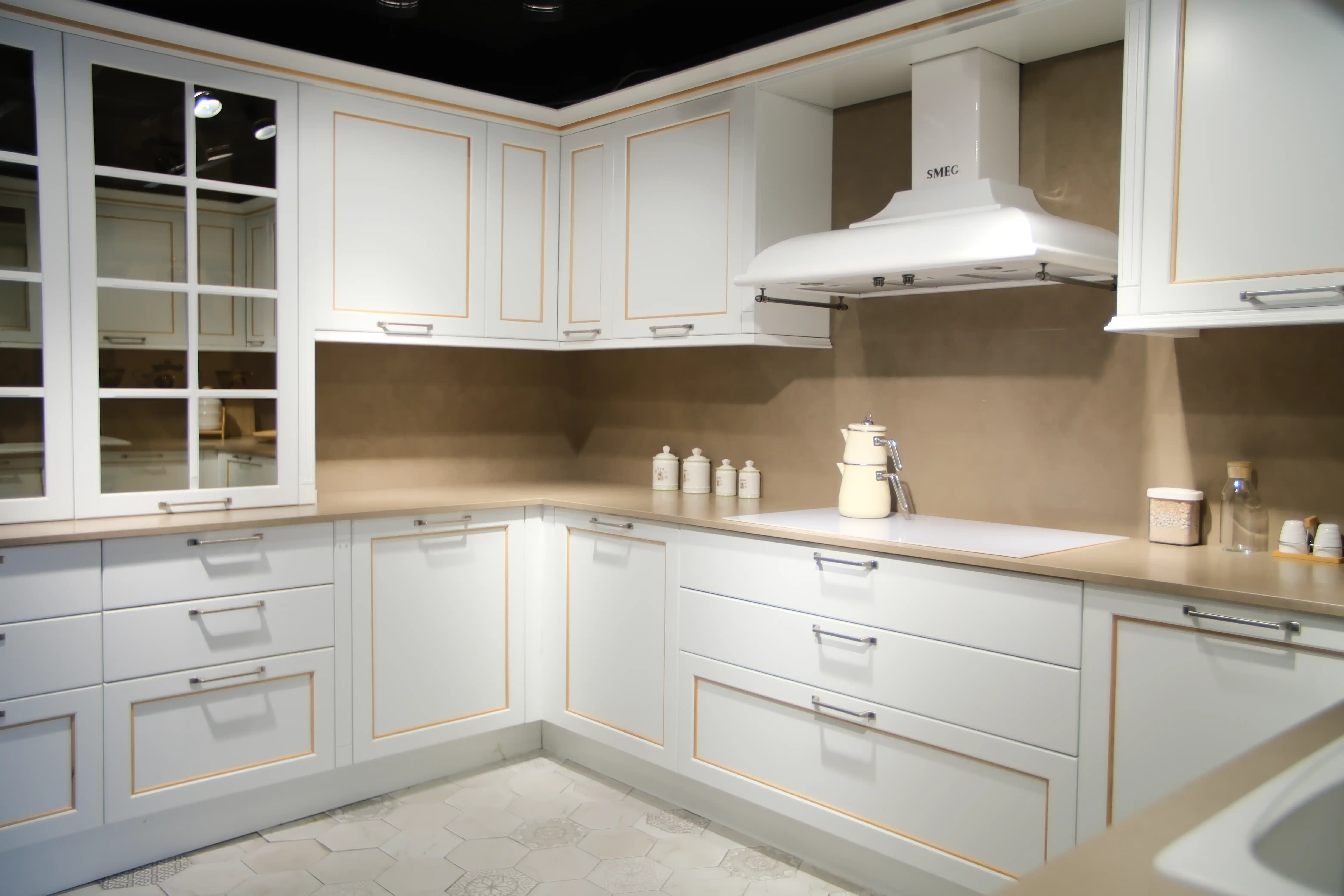 Mantis Mutfak Tezgahı - 3