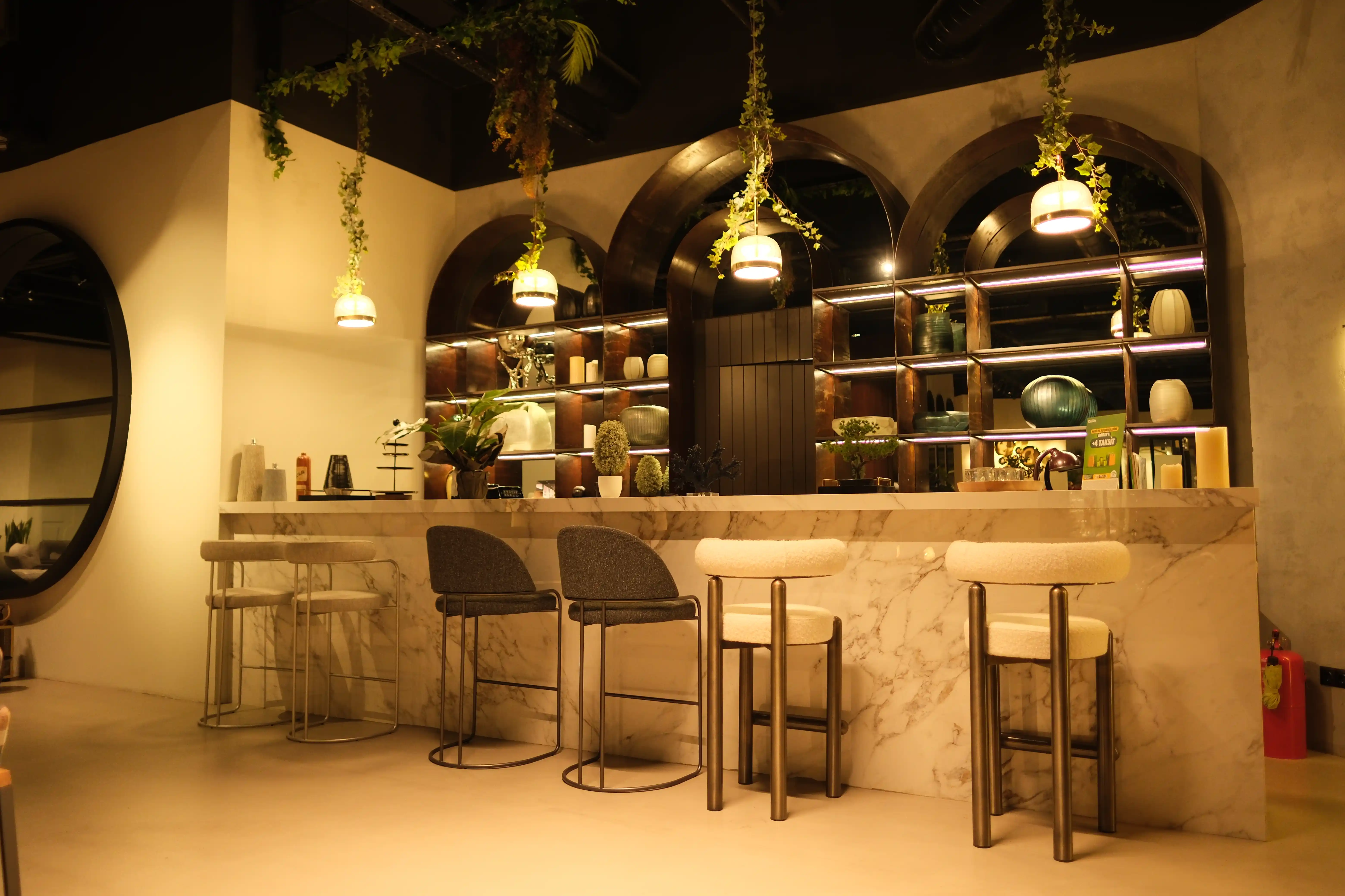 Mantis Mutfak Tezgahı - 4