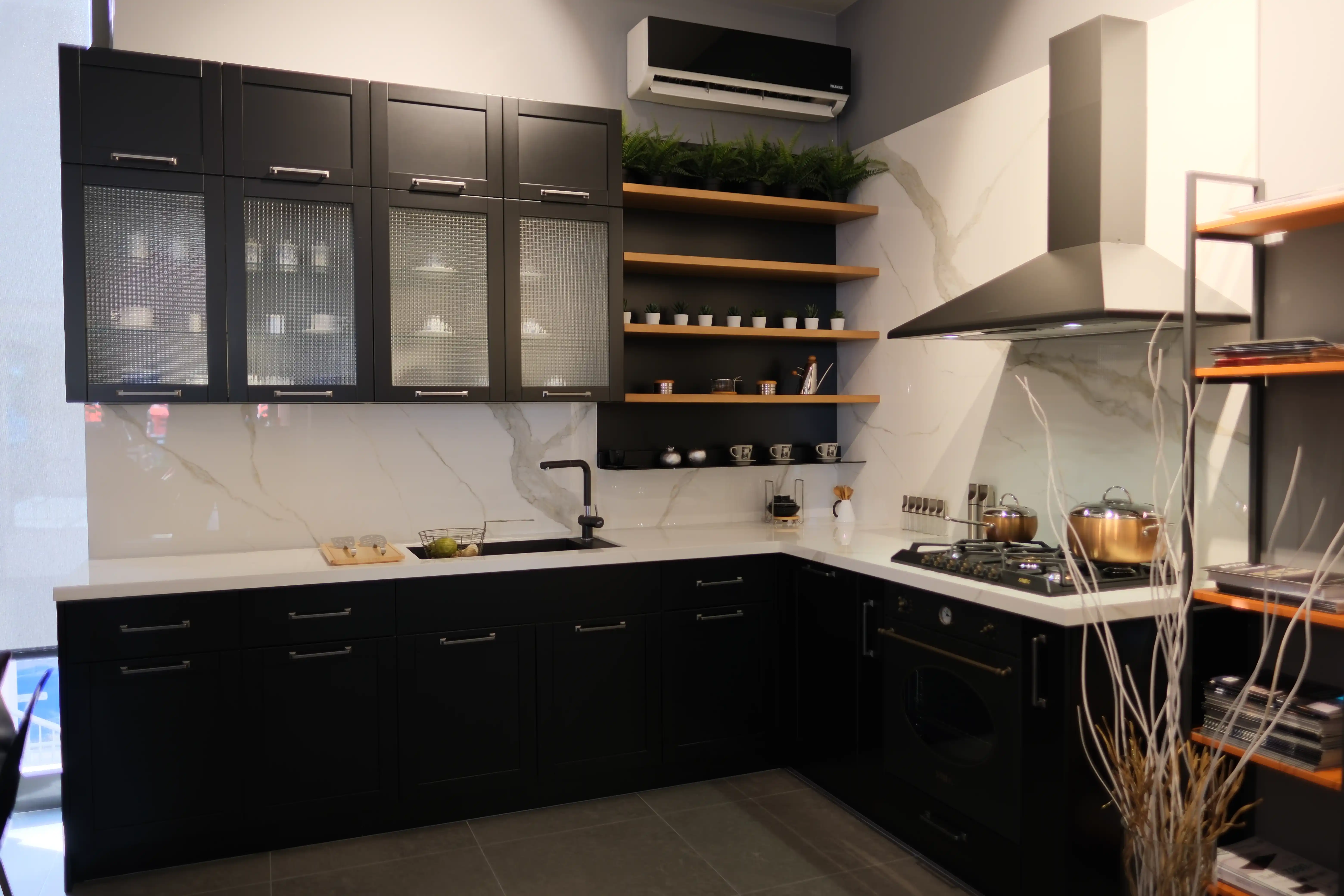 Mantis Mutfak Tezgahı - 6