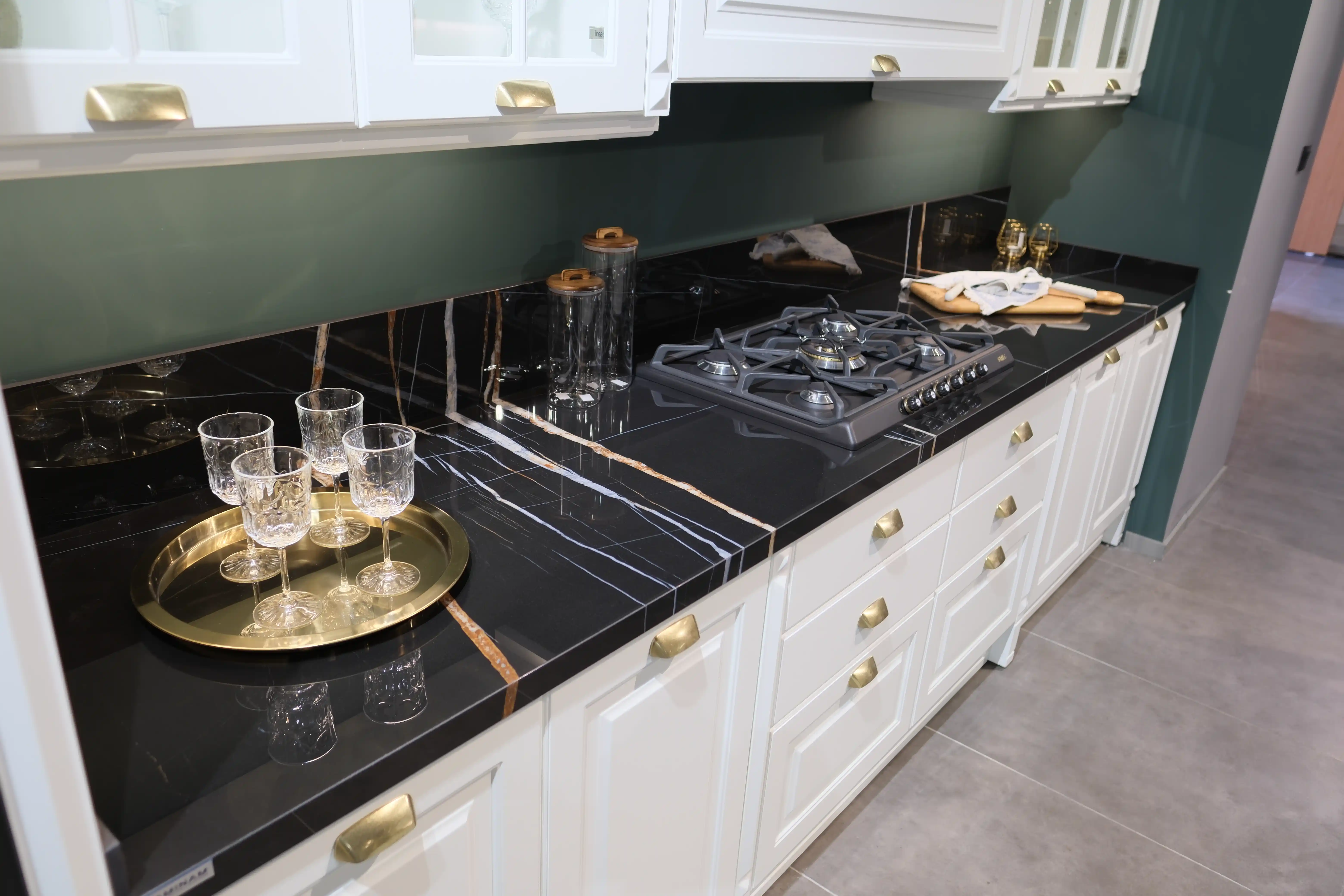 Mantis Mutfak Tezgahı - 7