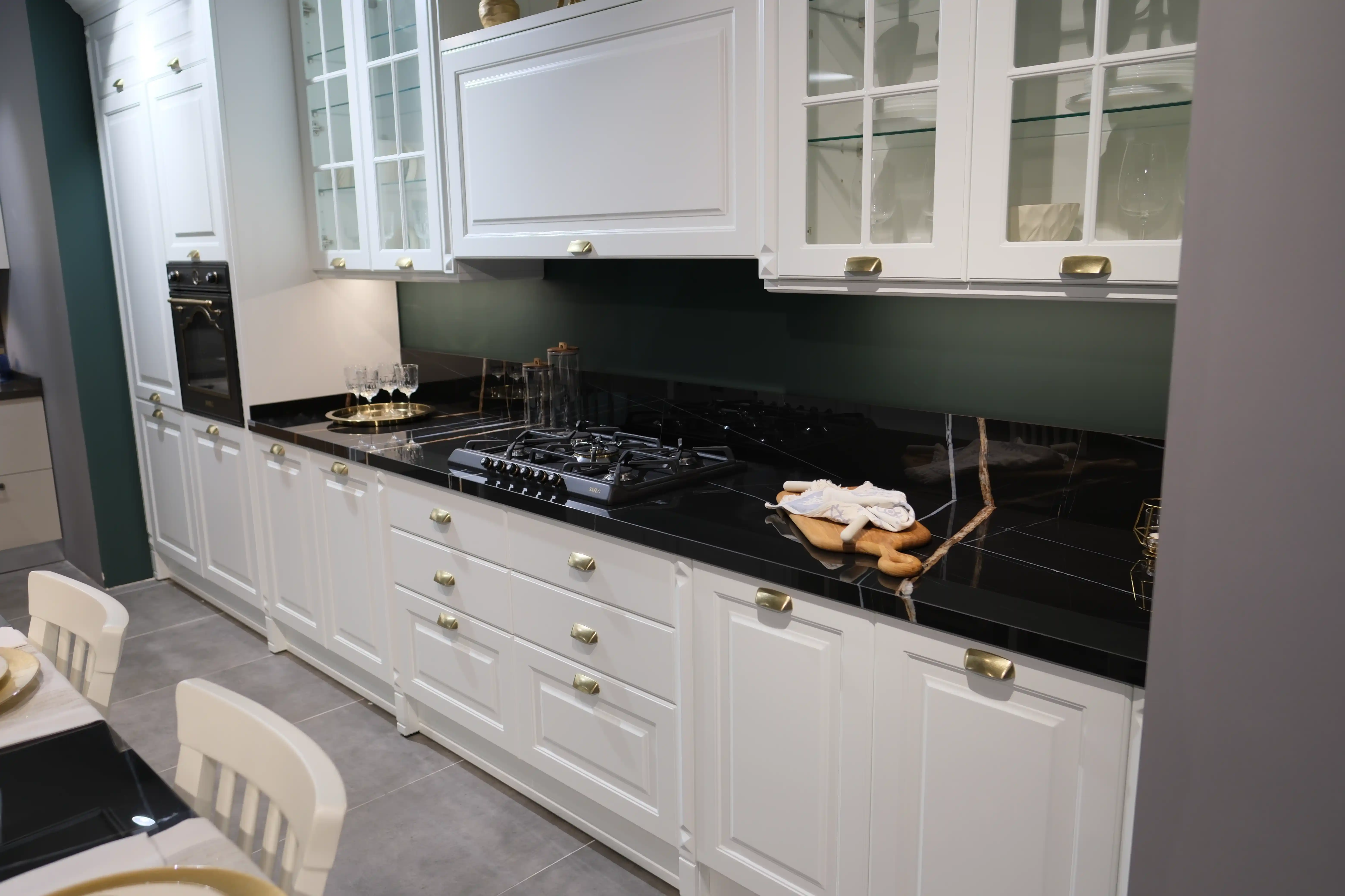 Mantis Mutfak Tezgahı - 8